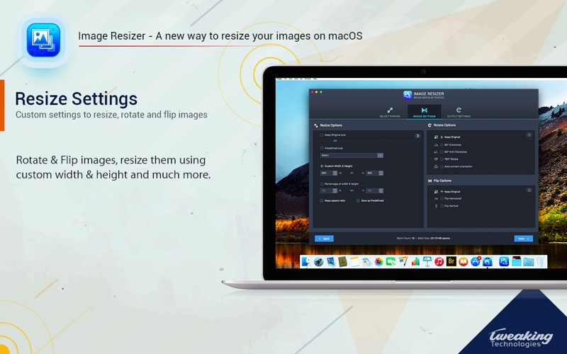 Image Resizer - Resize Photos thumbnail 3