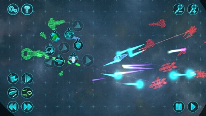 Star Tactics Redux PREMIUM screenshot 3