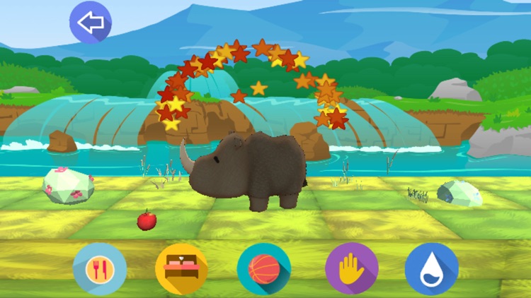 ZooPark: cute pets screenshot-7