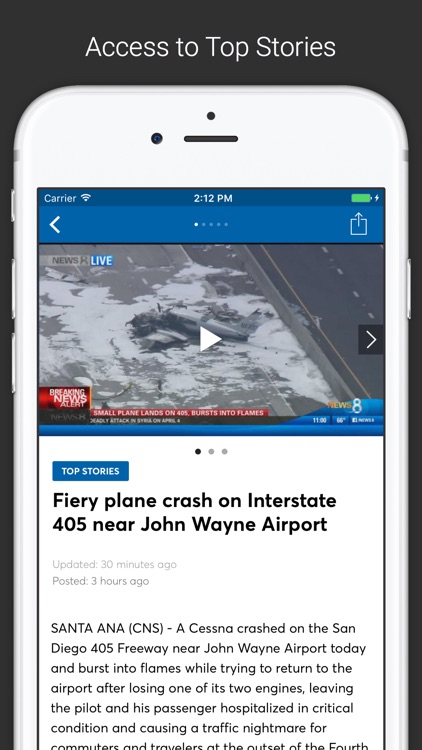 News 8 San Diego