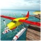 Flying simulators are the best and fun game among all the seaplane games
