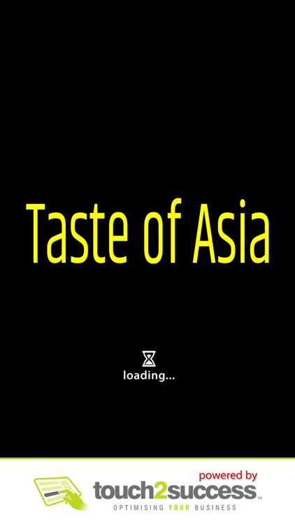 Taste Of Asia Stanford-le-Hope