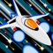 This app is a game that become the boss, defeat the enemy aircraft approaching