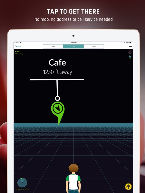 Screenshot #5 pour PointX