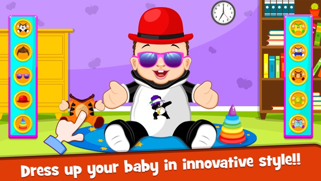 Baby Health And Care(圖6)-速報App
