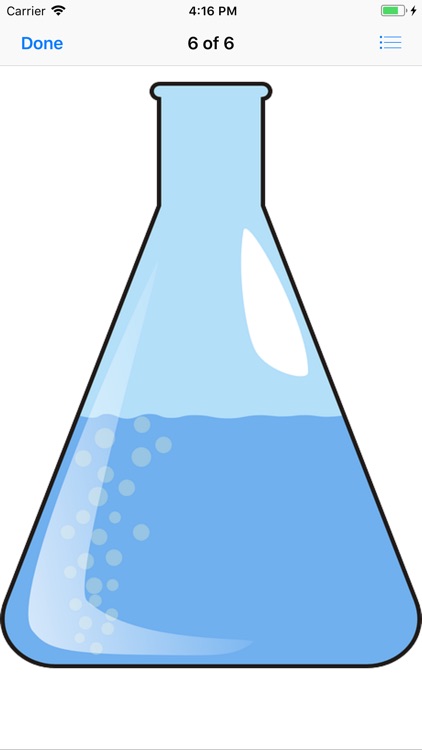 Beakers and Flasks Stickers screenshot-7