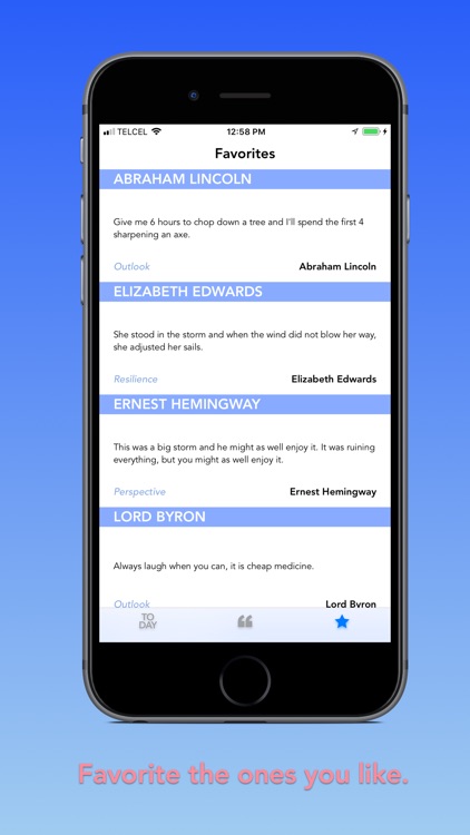 Wise Words | Resilient Studio screenshot-3