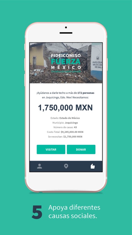 Rescate FFM screenshot-4