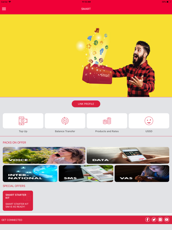 Screenshot #5 pour Smart Cell Nepal