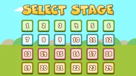 Game screenshot 2D GOLF GAME hack