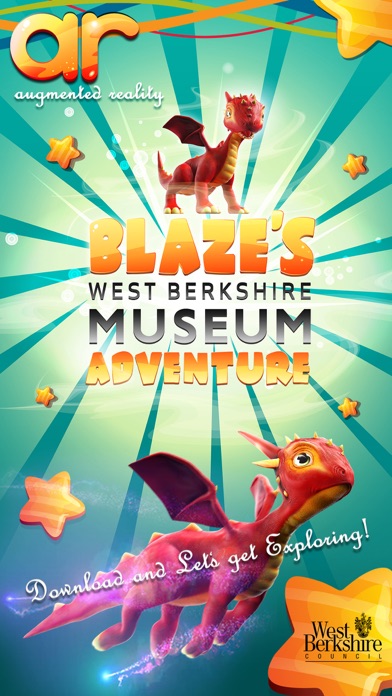 How to cancel & delete West Berkshire Museum Tour from iphone & ipad 3