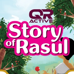 QRActive Story Of Rasul