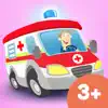 Little Hospital For Kids App Feedback