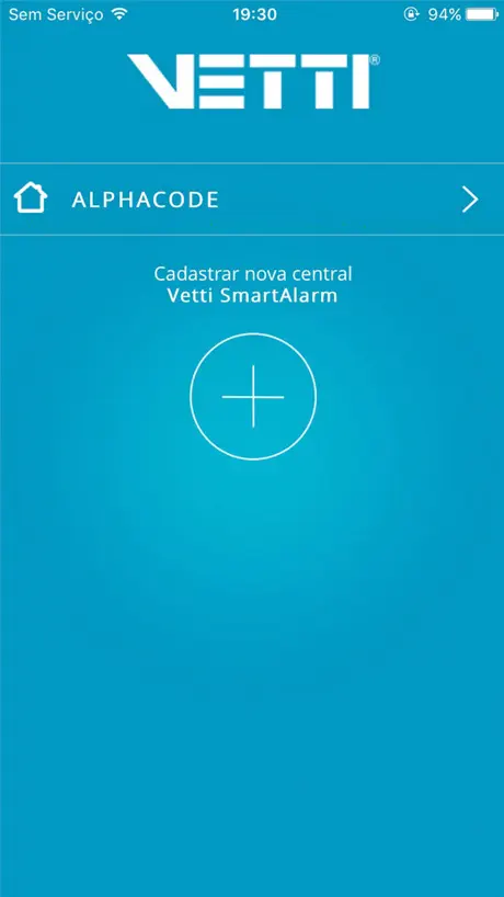 SmartAlarm Vetti SmartAlarm