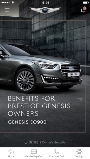 GENESIS Owners(圖2)-速報App