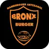 Bronx Burger Delivery App Delete