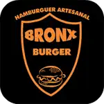 Bronx Burger Delivery App Positive Reviews