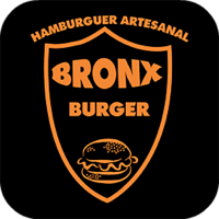 Bronx Burger Delivery