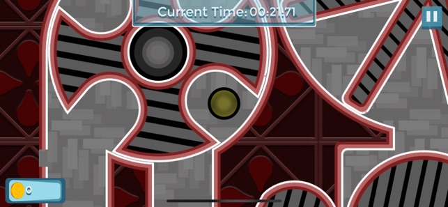 Avoid The Walls Game(圖5)-速報App