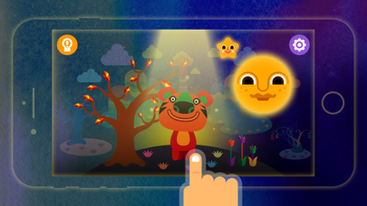 Lullaby Lite screenshot 3