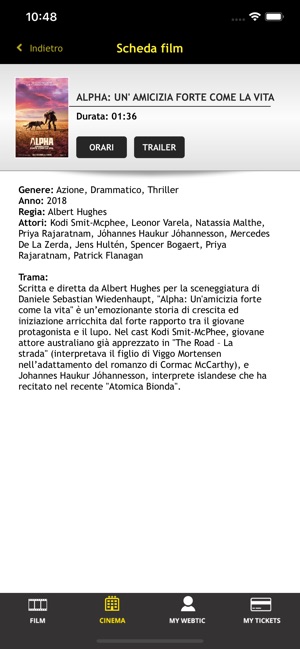 Webtic Lumiere Pianezza(圖3)-速報App