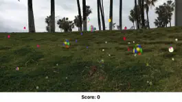 Game screenshot AR Egg Hunt mod apk