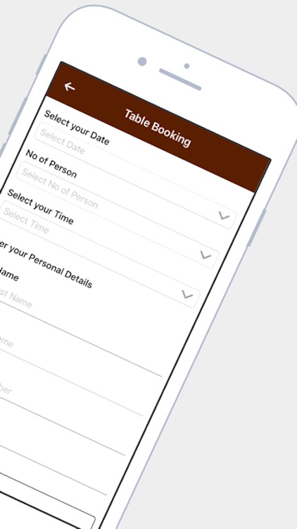 Andaz Indian screenshot-8