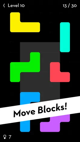 Game screenshot Puzzle Blocks! mod apk