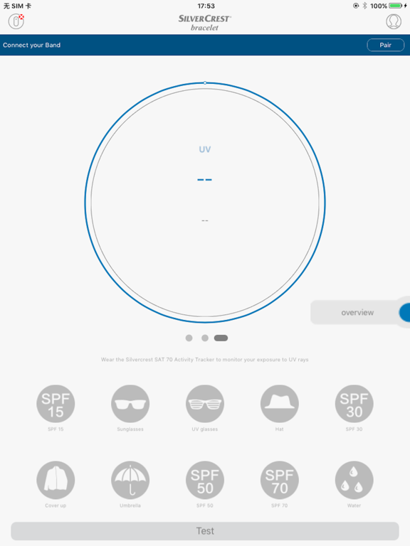 Screenshot #4 pour Silvercrest SAT 70