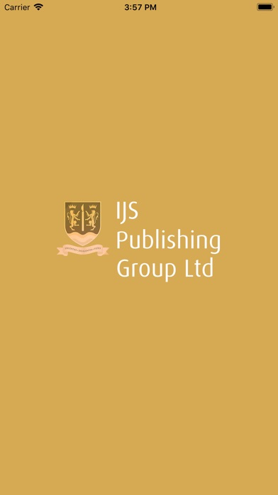 IJS Publishing Group screenshot1
