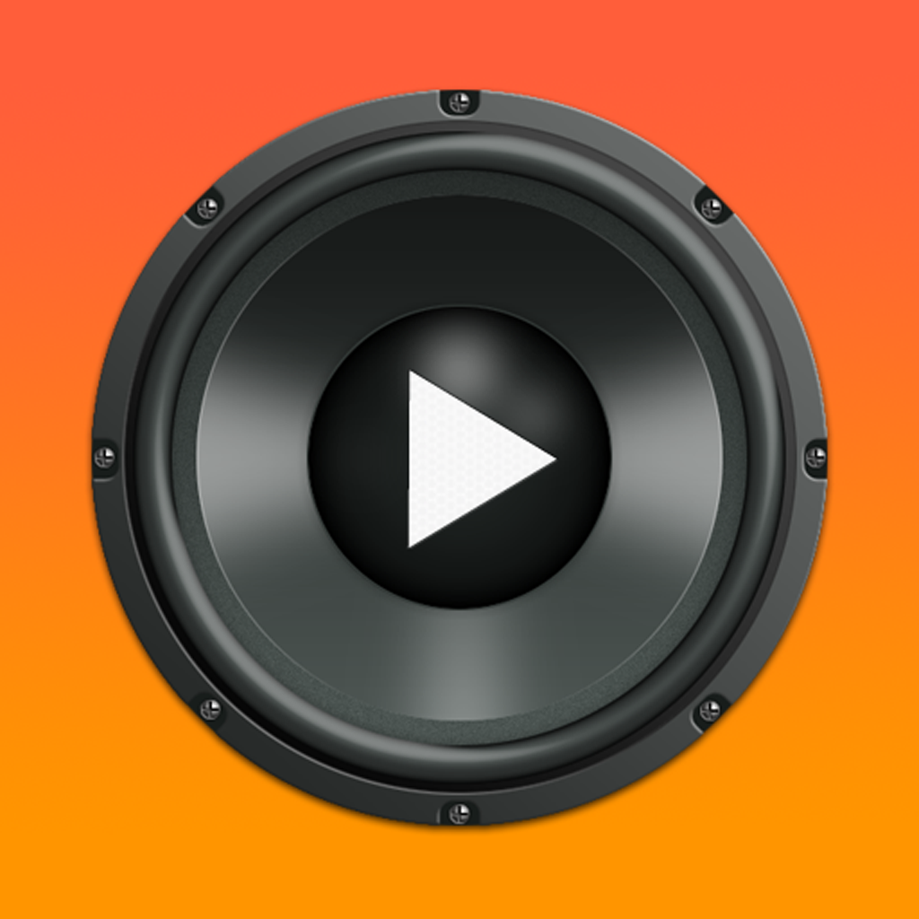 SonoPhone for Sonos App Icon