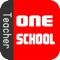 - Ứng dụng sổ liên lạc điện tử OneSchool Teacher giúp truyền tải thông tin của nhà trường cũng như các thông tin về học tập và hoạt động của học sinh trên lớp tới phụ huynh một cách nhanh chóng, thuận tiện