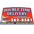 Double Time Delivery