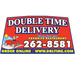 Double Time Delivery