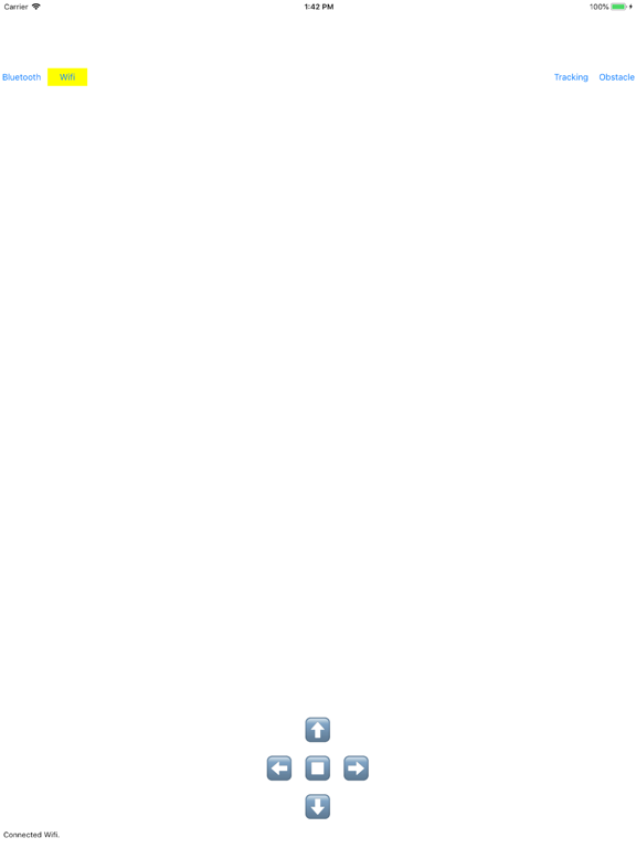 Screenshot #4 pour Osoyoo Arduino Robot Car