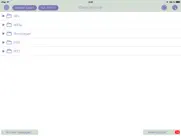 flight document system айпад изображения 1
