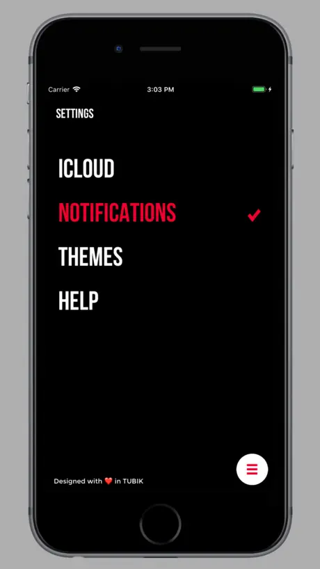 Upper App