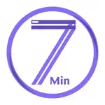 7 Minute Ab,Butt & Leg Workout App Contact