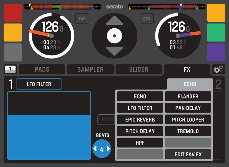 Serato Remote screenshot-4