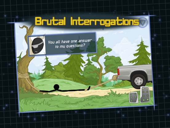 Скачать игру Optical Inquisitor 17+