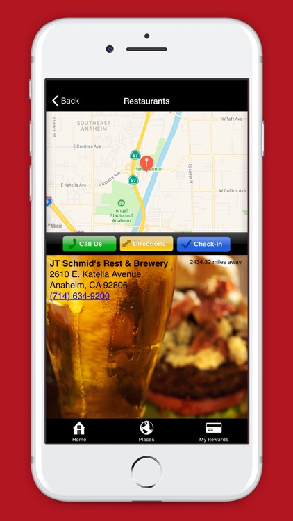 JT Brewhouse Bucks screenshot-3
