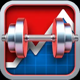 Gym Mobil app icon