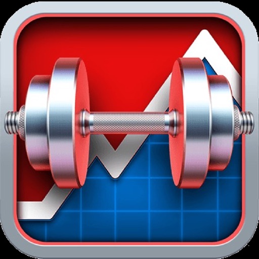 Gym Mobil app icon