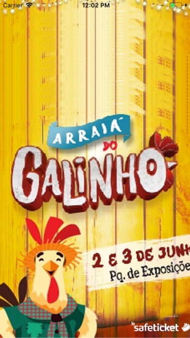 Galinho screenshot 3