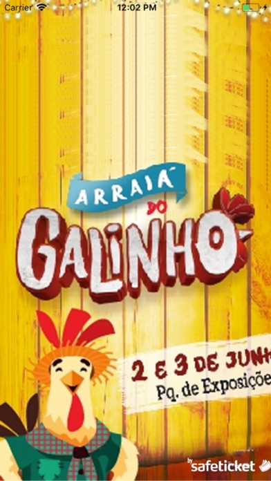 Galinho screenshot 3
