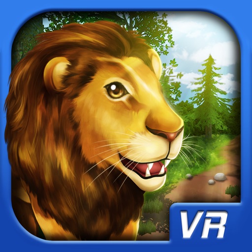VR Safari Photographer Download
