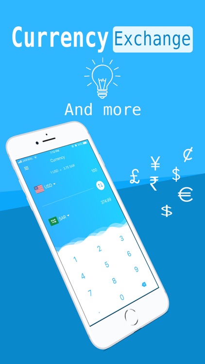 currency exchange - converter