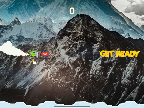 Screenshot #4 pour Alaska Plane
