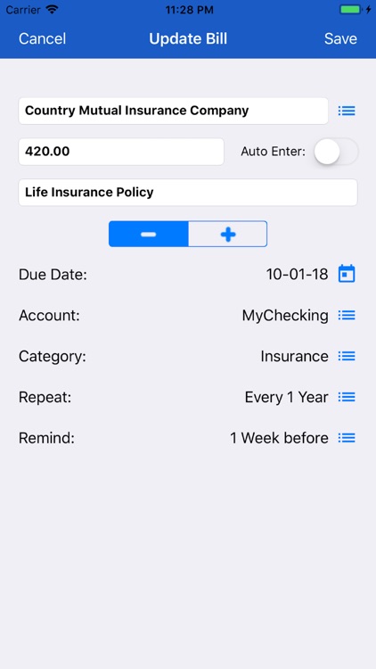 myAccount$ screenshot-3
