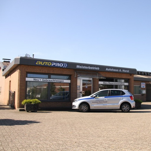 Kfz-Betrieb Alfons Horst GmbH